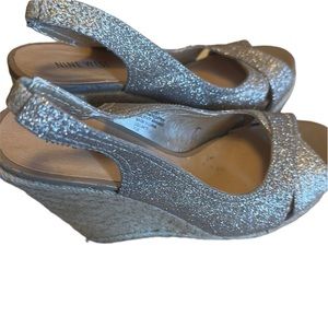 Women’s Nine West shoes